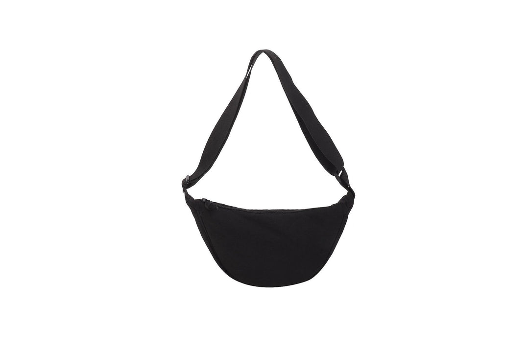 Minimalistische Crossbody Sling Tasche Karnz