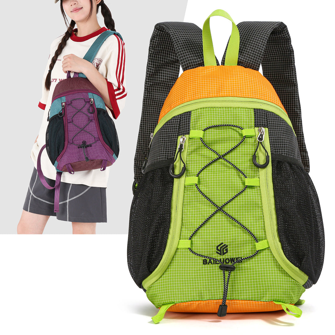 Leichte Outdoor-Sport-Rucksack Karnz