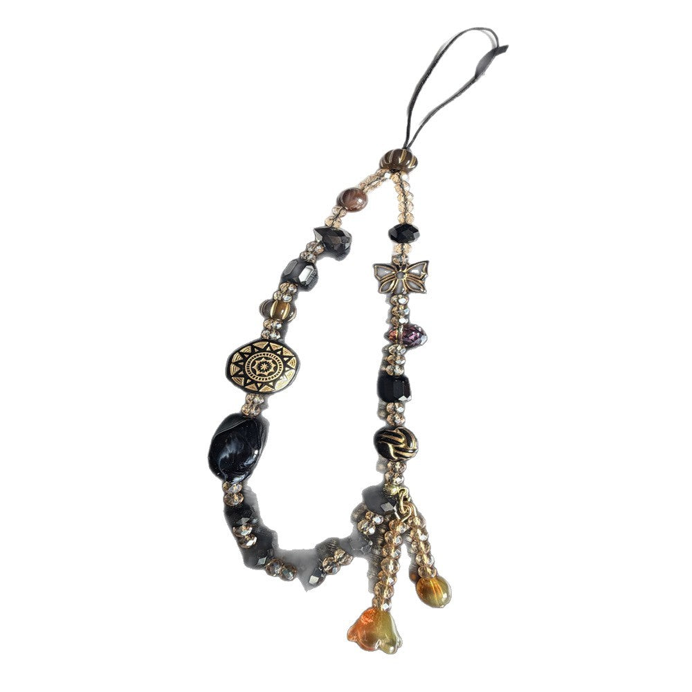 Dekorativer Perlen-Lanyard Karnz 1790135186
