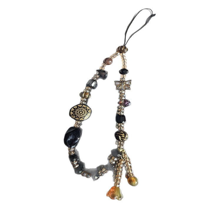 Dekorativer Perlen-Lanyard Karnz 1790135186