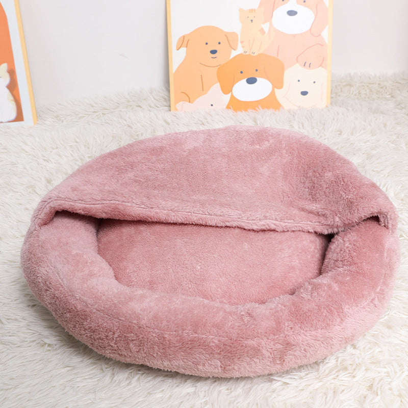 Hundebett