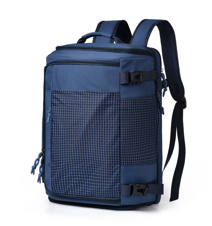 Multi-Funktionaler Urbaner Rucksack Karnz