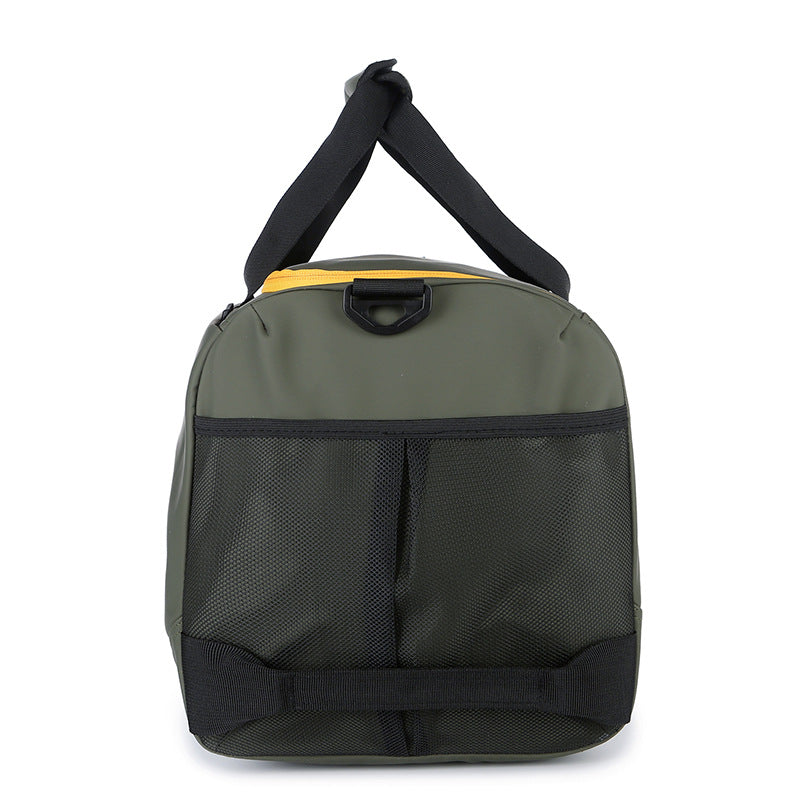 Vielseitige wasserdichte Sport-Duffle-Karnz