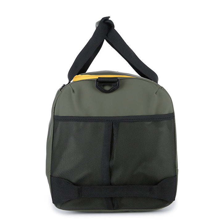 Vielseitige wasserdichte Sport-Duffle-Karnz