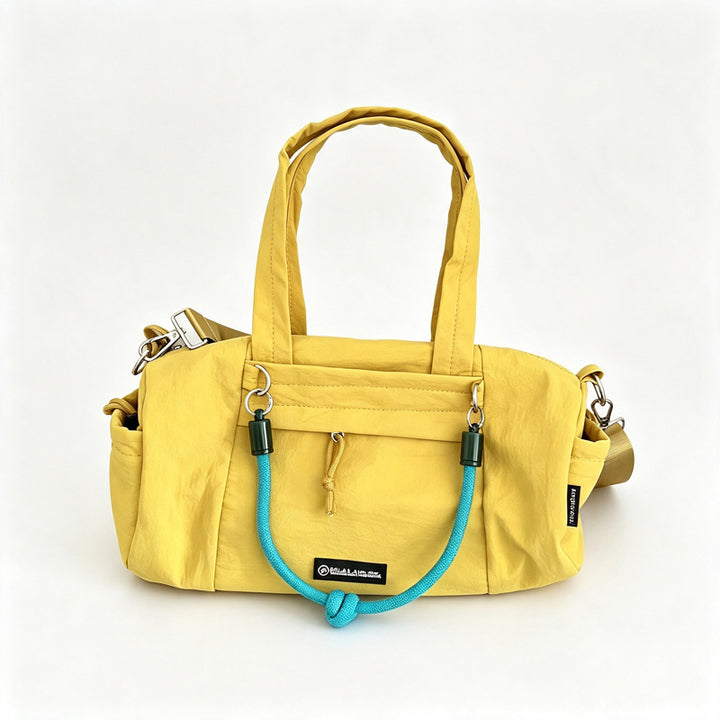 Leichte vielseitige Reise-Wochenendtasche
