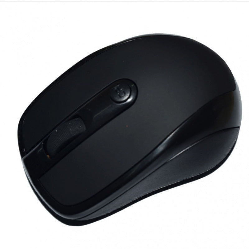 Kabellose Ergonomische Computermaus Karnz