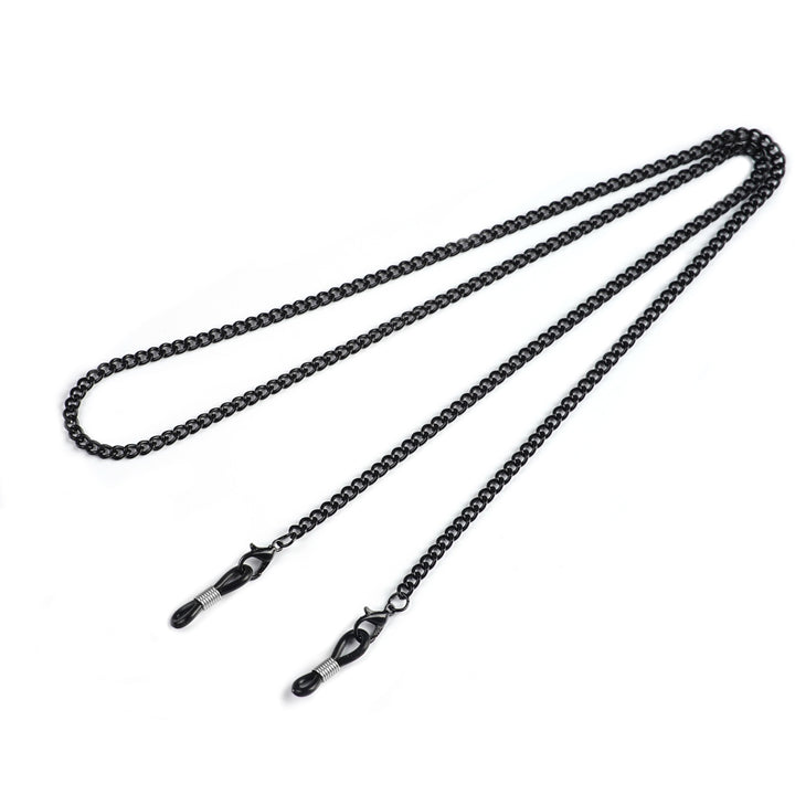 Elegante Metallkette für Brillen Karnz