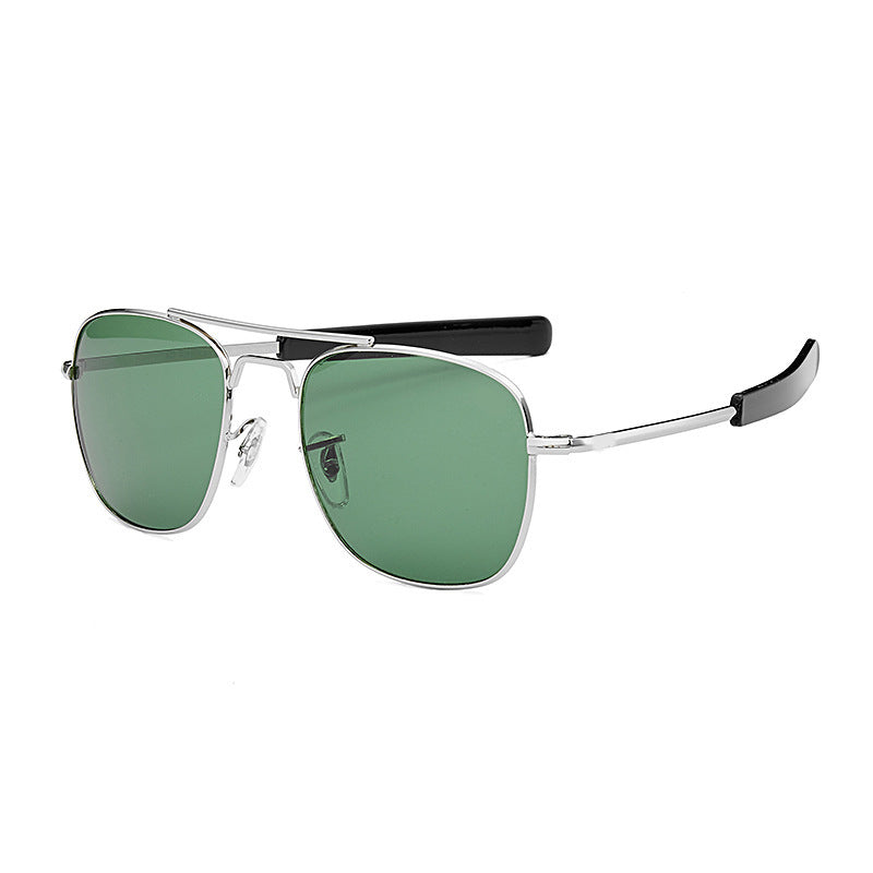 Damen modische Sonnenbrille Karnz
