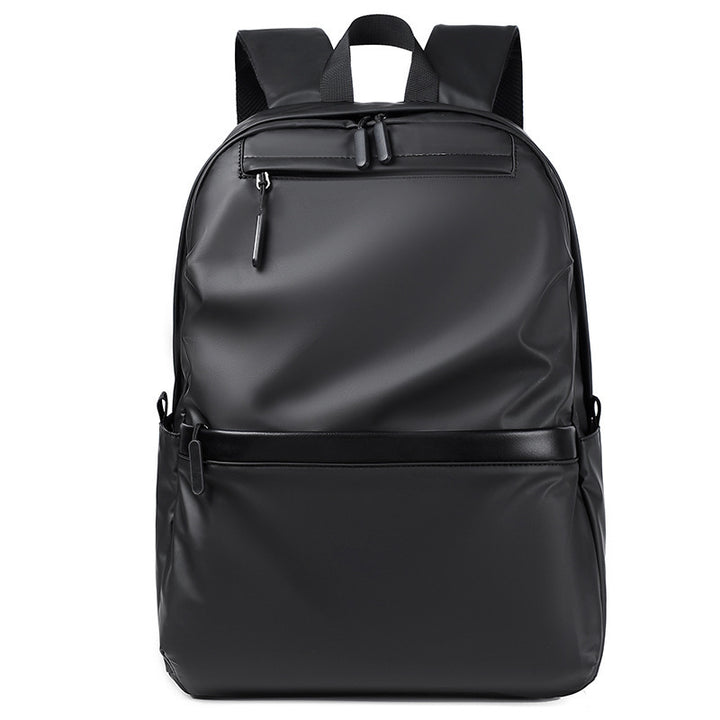 Stylischer Laptop-Rucksack mit Schützenden Fächern Karnz
