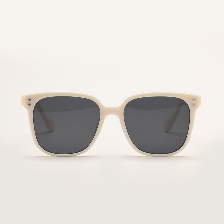 Damen Vintage Stil Sonnenbrille Karnz