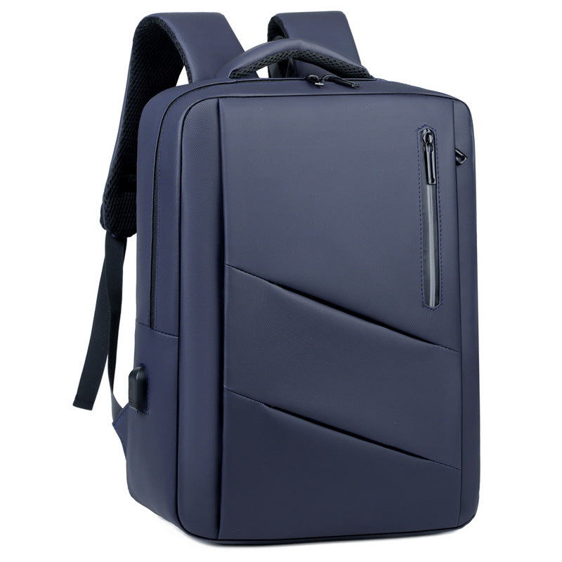 Schlanker Professioneller Laptop-Rucksack Karnz