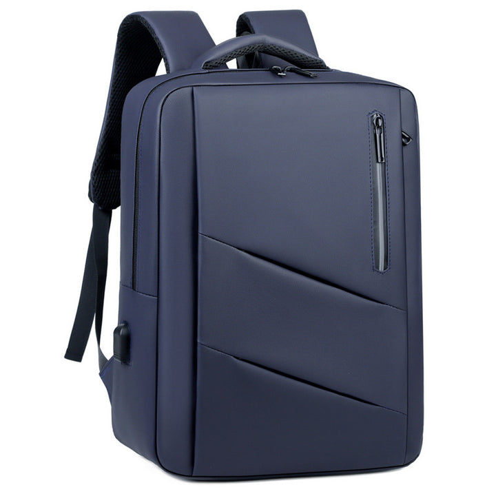 Schlanker Professioneller Laptop-Rucksack Karnz