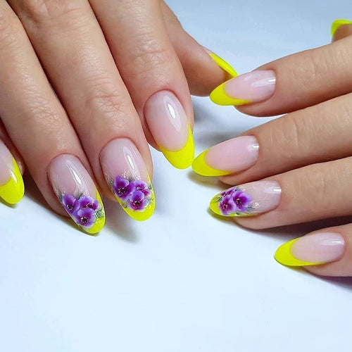 Nagelkunst Karnz