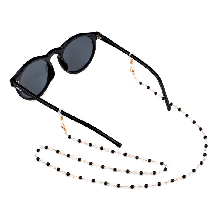 Stylische Brillenband Karnz