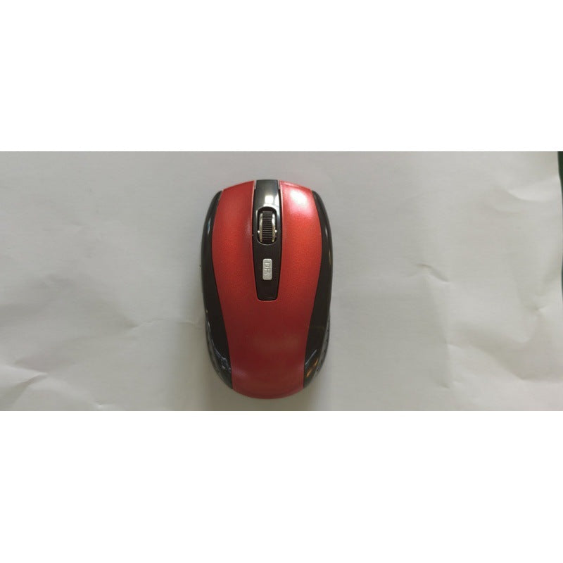 Ergonomische Kabellose Maus mit Präziser Steuerung Karnz