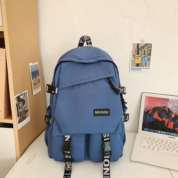 Urban Leichtgewicht Rucksack Karnz