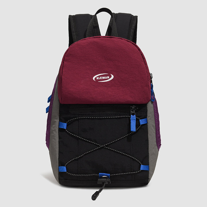 Abenteuerbereit Mehrfarbig Rucksack Karnz