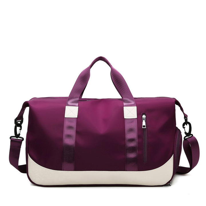 Multifunktionale Fitness Duffel-Tasche