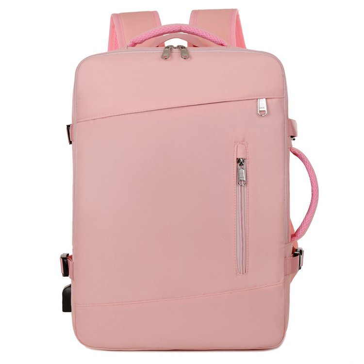 Professionelle Slim Aktentasche Rucksack Karnz