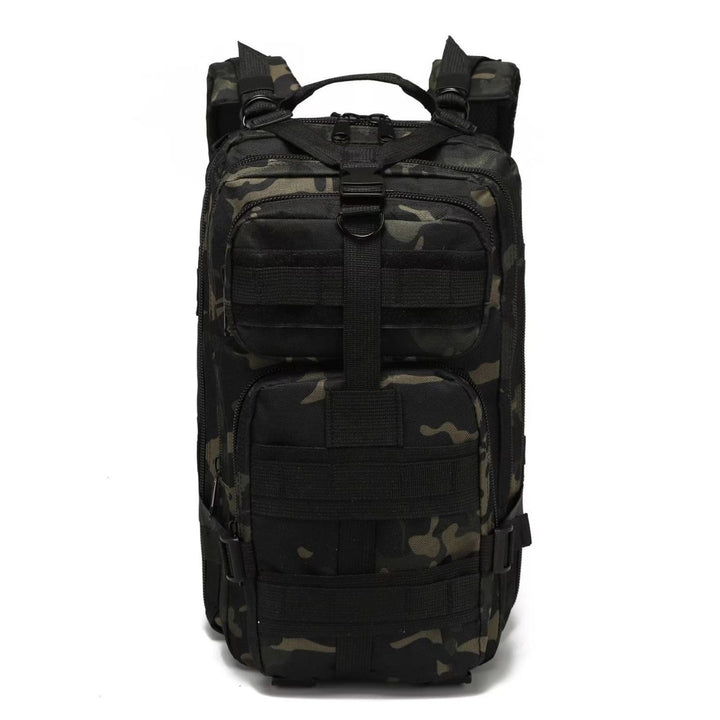 Taktischer Outdoor Utility Rucksack Karnz
