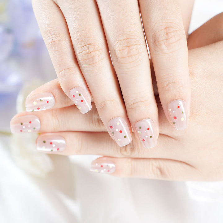Nail Art Design Karnz