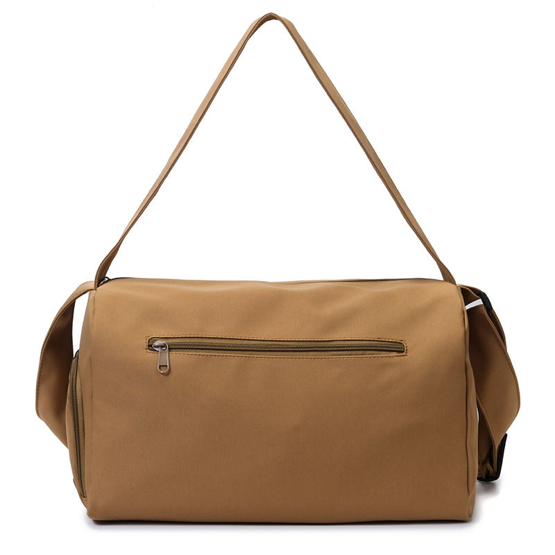 Multi-Functional Active Lifestyle Duffle Bag Karnz