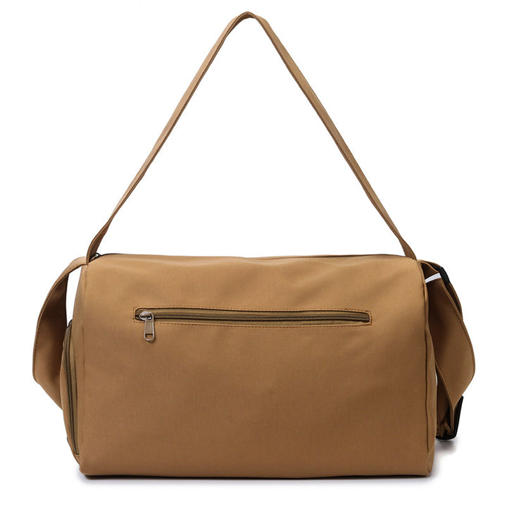 Multi-Functional Active Lifestyle Duffle Bag Karnz