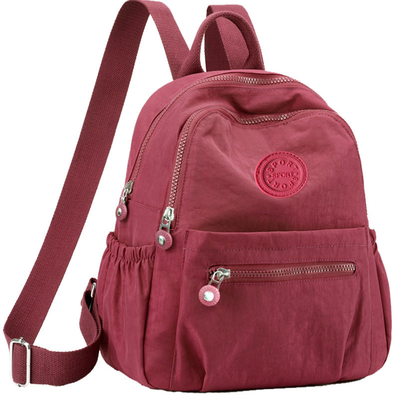 Komfortabler Utility-Rucksack Karnz