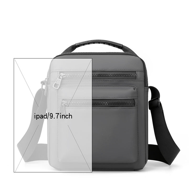 Multifunktionale Utility Sling Bag