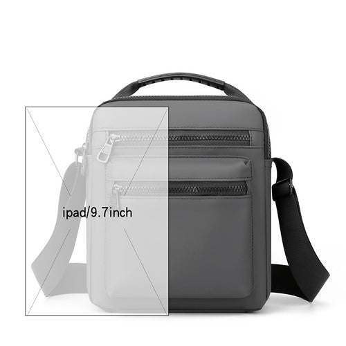 Multifunktionale Utility Sling Bag