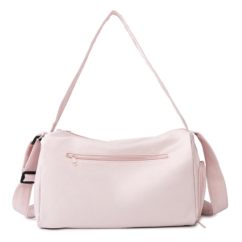 Geräumige multifunktionale Reisetasche