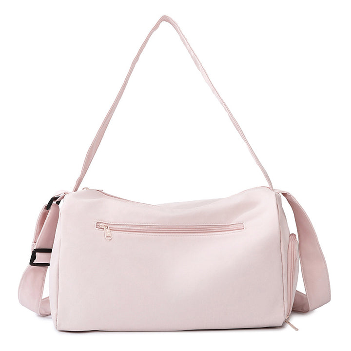 Geräumige multifunktionale Reisetasche