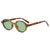 Damen Sonnenbrille Karnz