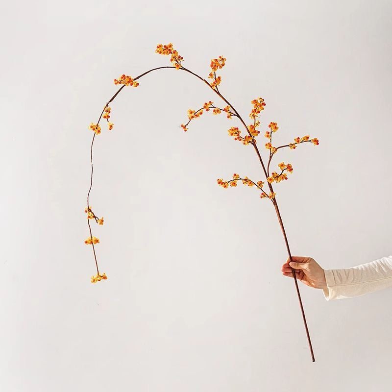 Künstliches Blumenstielarrangement