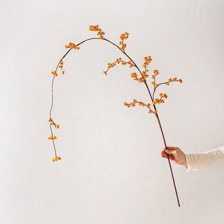 Künstliches Blumenstielarrangement