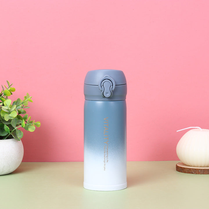 Isolierte Trinkflasche Karnz
