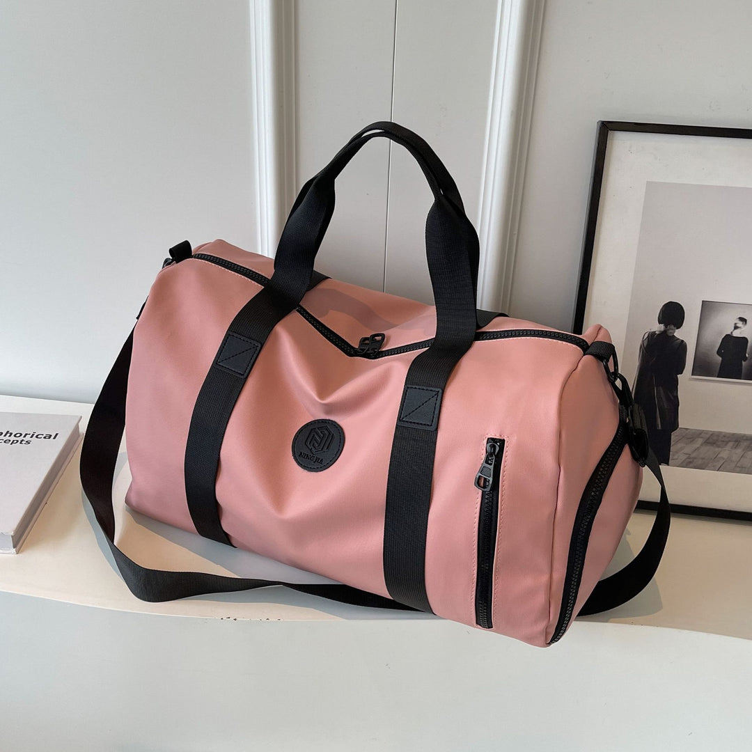 Premium Utility Duffel Bag Karnz