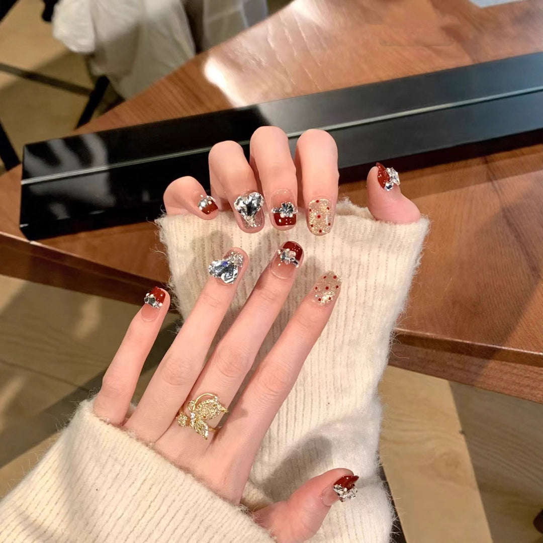Nagelkunstdesign Karnz