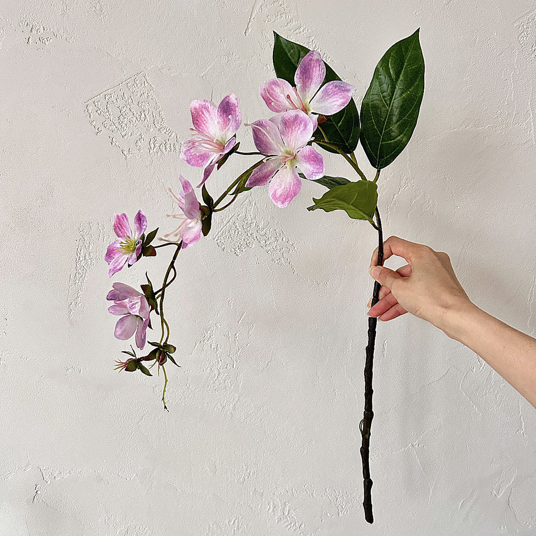 Künstliche Blumenstrauß Karnz