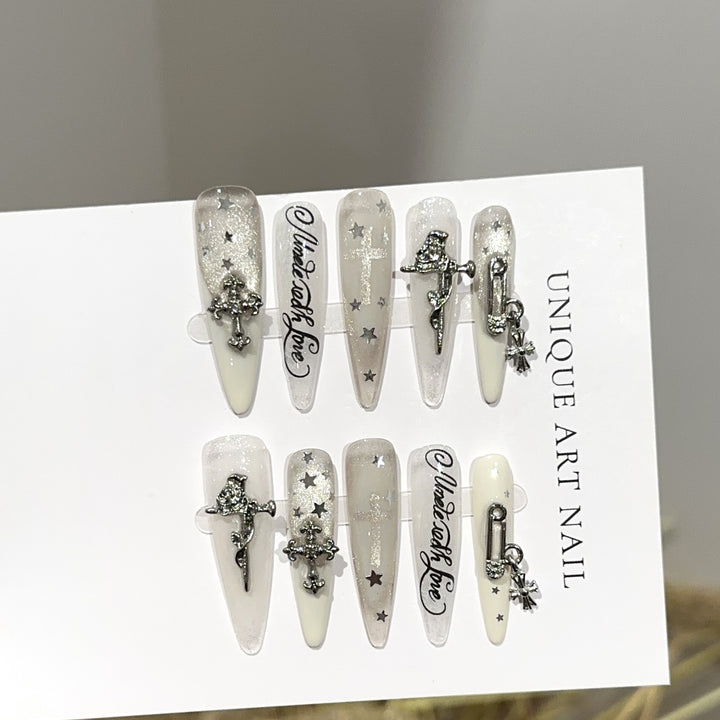 Nagelkunst