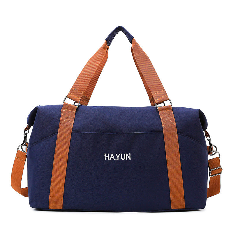 Reise Utility Duffel