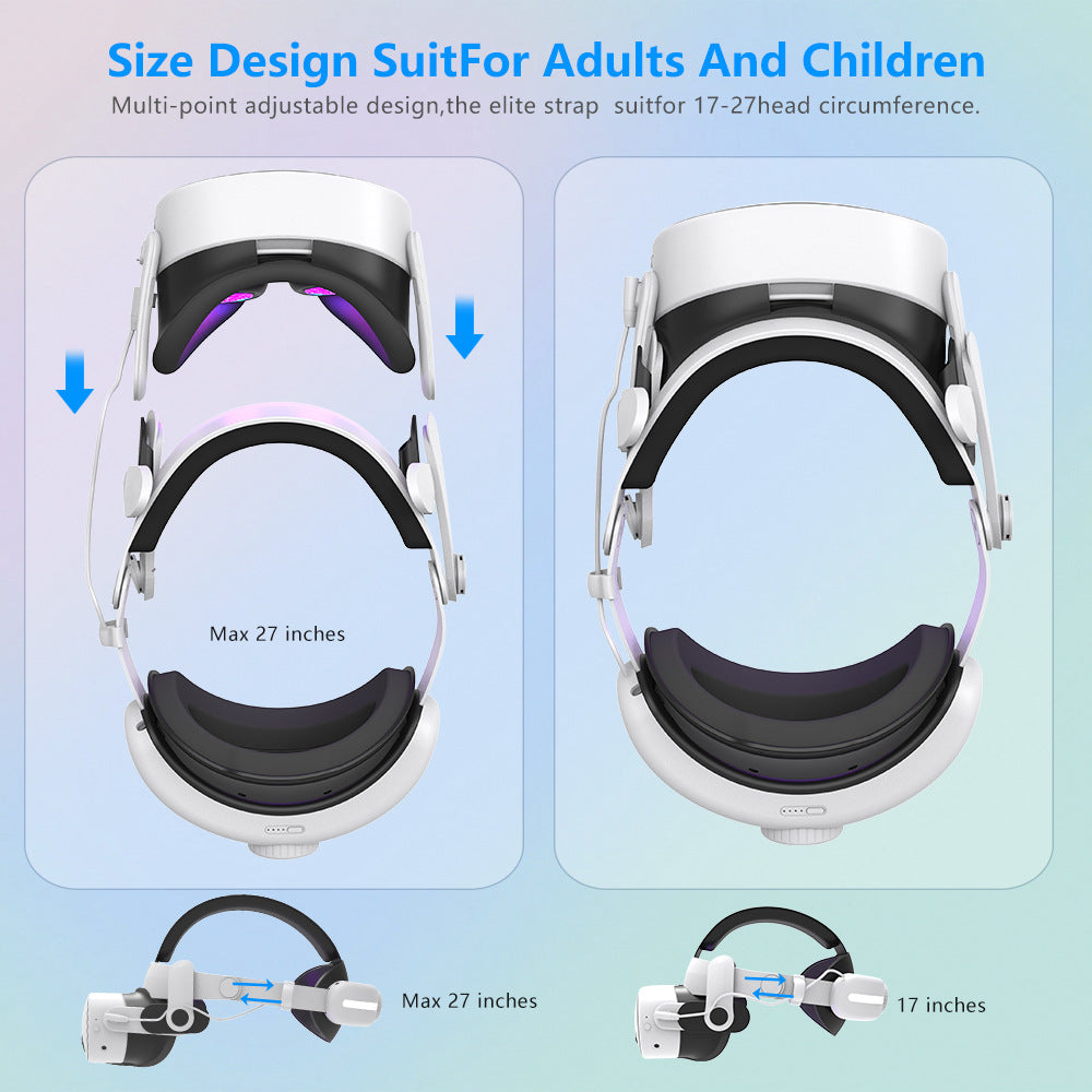 VR-Headset Karnz