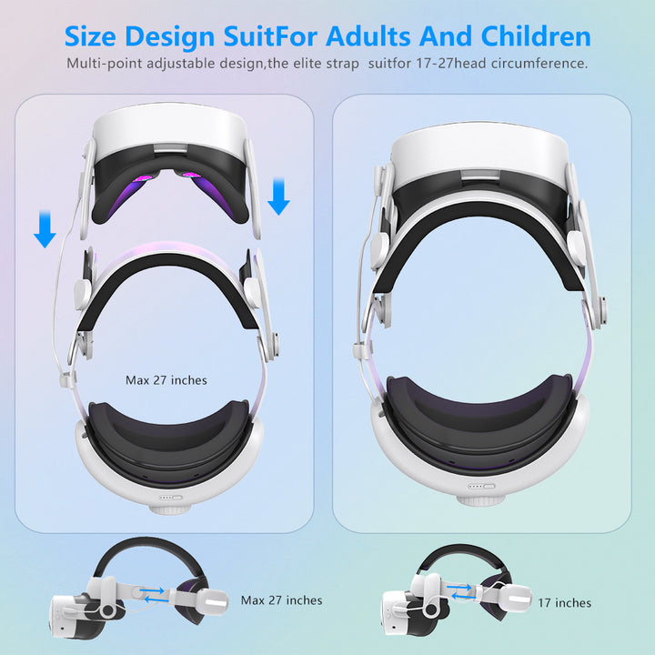 VR-Headset Karnz