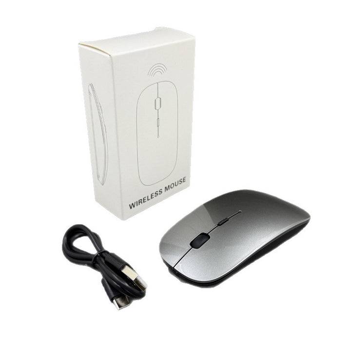 Ergonomische Kabellose Maus Karnz