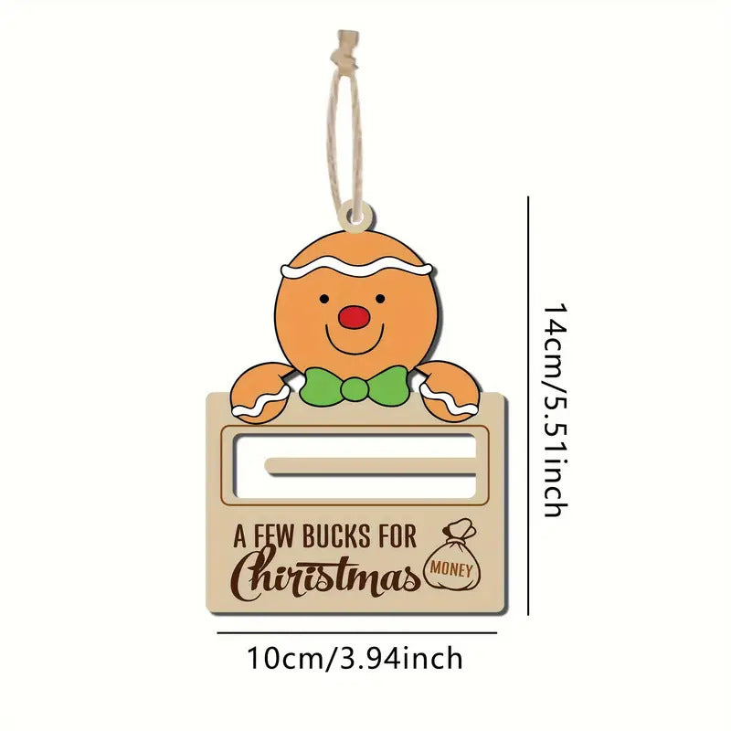 Geschenkekarte Karnz