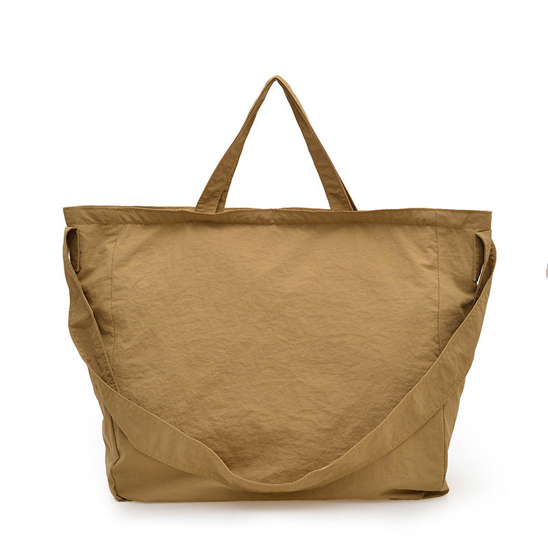WoVersatile Everyday Oversized Tote Bag Karnz