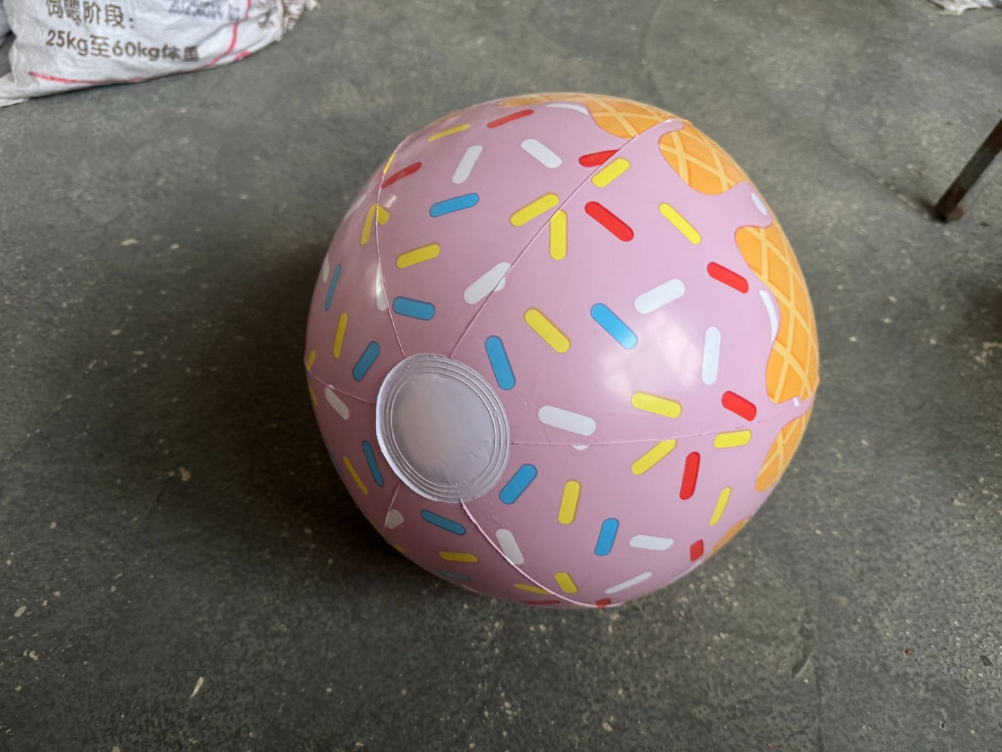 Unisex Freizeitball Karnz