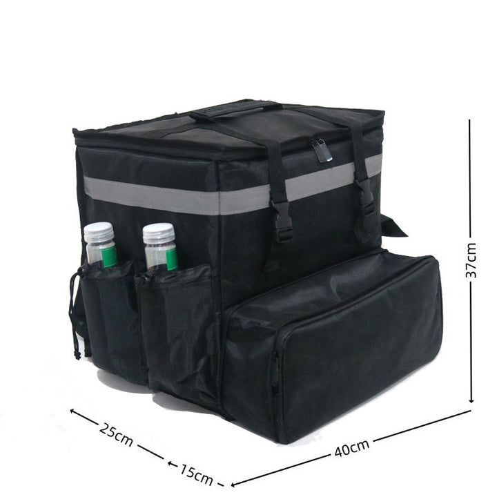 Unisex Kühlbox Rucksack Karnz