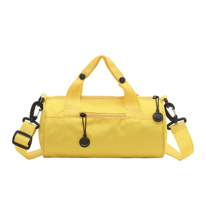 Schlanker minimalistischer Reisetasche Karnz