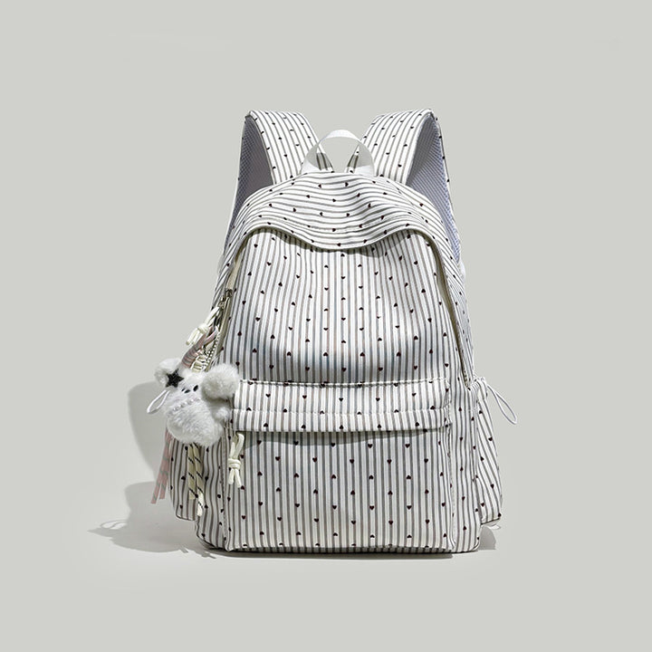 Stylischer Schulrucksack Karnz